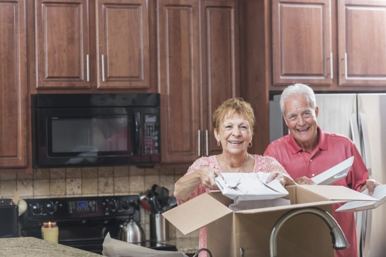 How Downsizing Can Save Your Retirement in Jacksonville