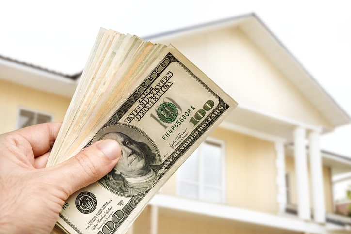 The 4 Steps of Selling Your House to a Cash Buyer