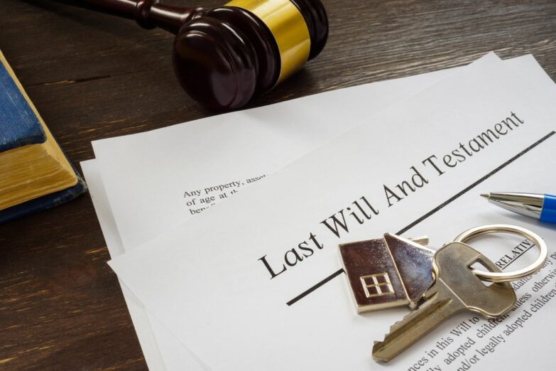 Selling a House in Probate in Jacksonville, Florida